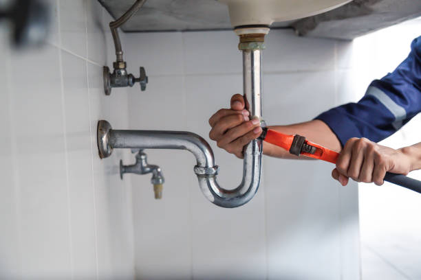 Water Softener Installation in Decatur, AL