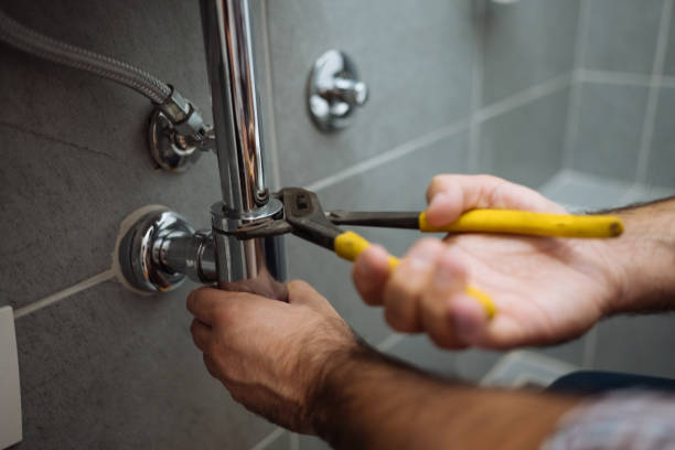 Best Same-Day Plumbing Service  in Decatur, AL