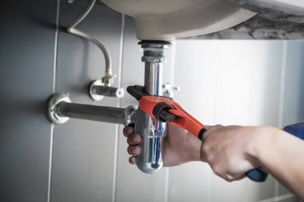Reliable Decatur, AL Plumbing Solutions