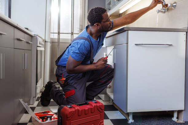 Best Emergency Plumbing Repair  in Decatur, AL