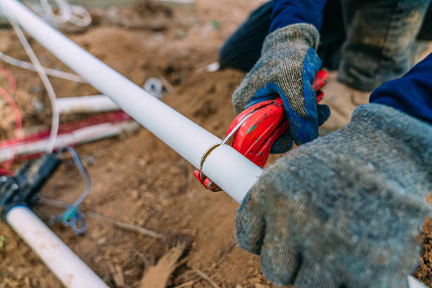 Best Pipe Repair Near Me  in Decatur, AL
